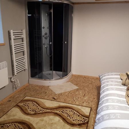 Apartament Ta3 Вельки-Славков Экстерьер фото
