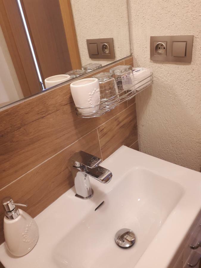 Apartament Ta3 Вельки-Славков Экстерьер фото