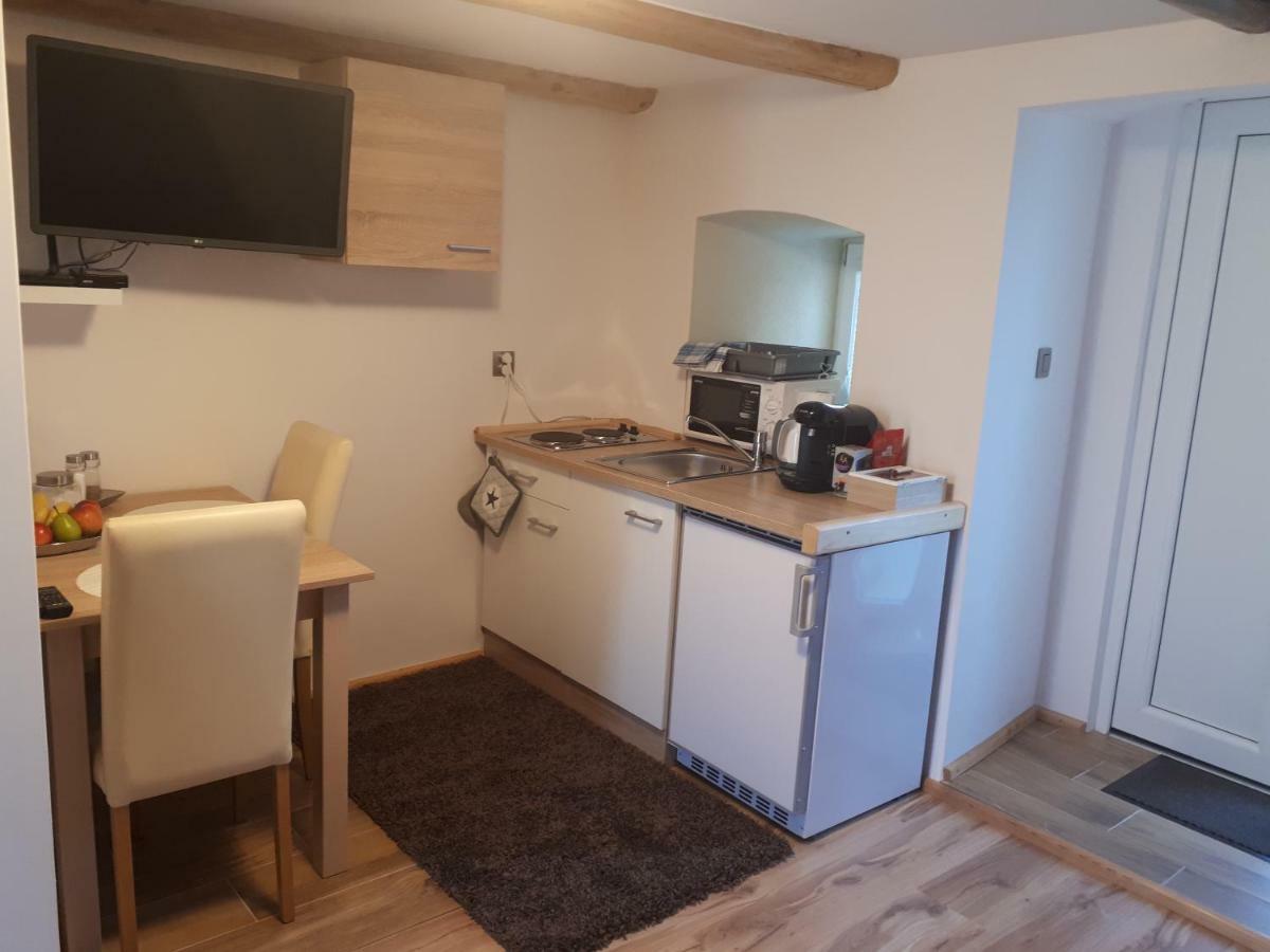 Apartament Ta3 Вельки-Славков Экстерьер фото