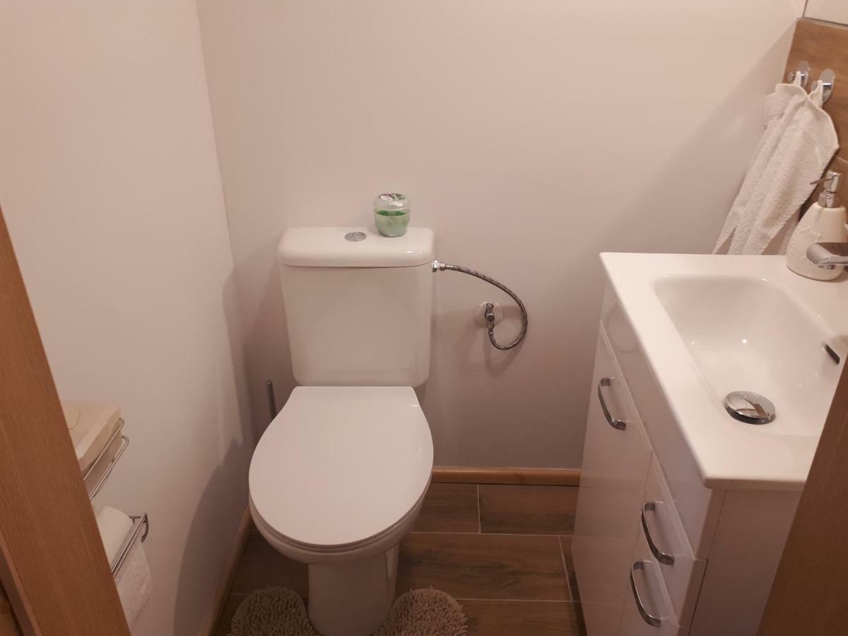 Apartament Ta3 Вельки-Славков Экстерьер фото