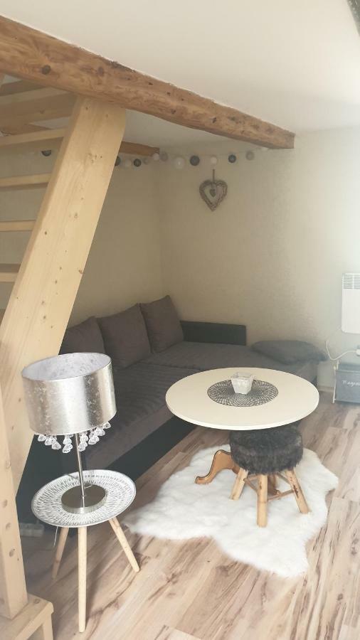Apartament Ta3 Вельки-Славков Экстерьер фото